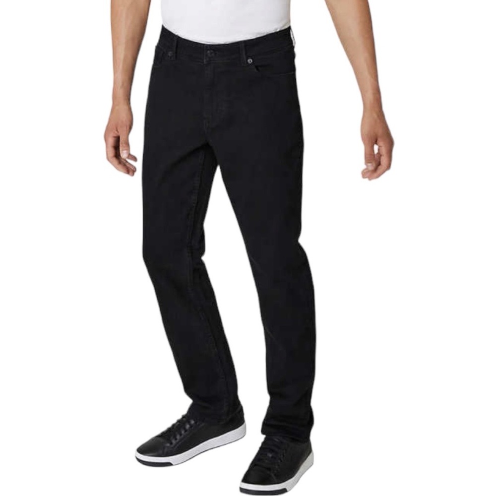 DKNY Men's Jeans - Stretch Denim Skinny Jeans Color blue Size 32 X 32